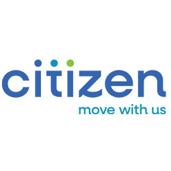 Citizen Home Solutions Logo