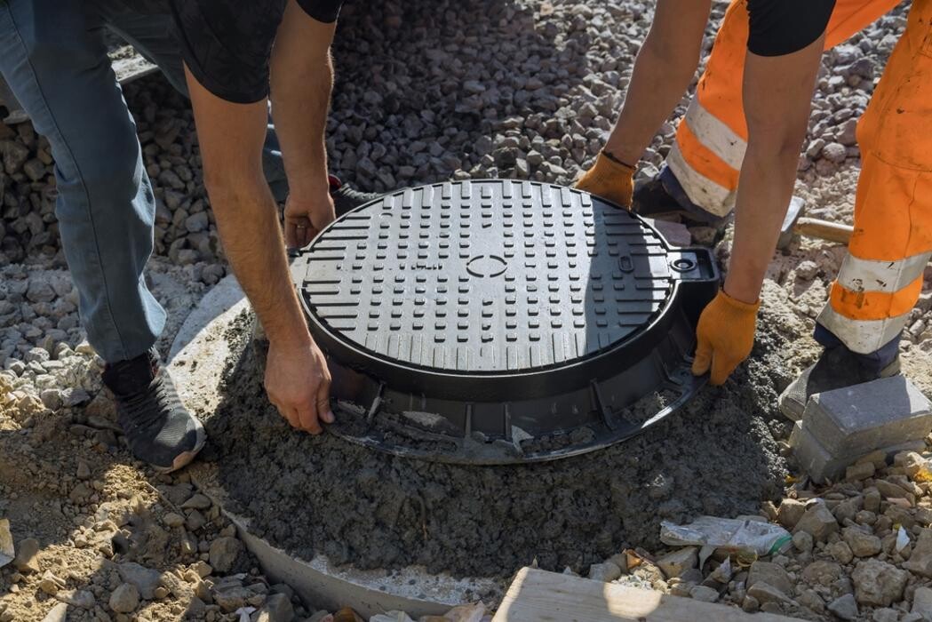 Images Western Septic & Excavation