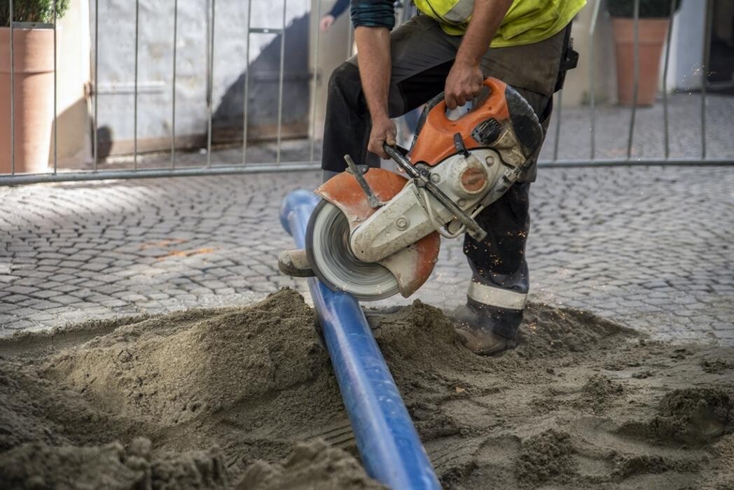 Images Western Septic & Excavation