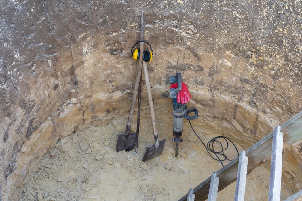 Images Western Septic & Excavation