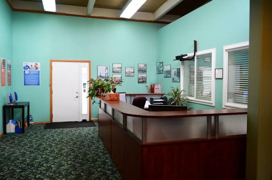 Images Pacific Northwest Tax Service