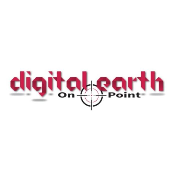 Images Digital Earth Survey