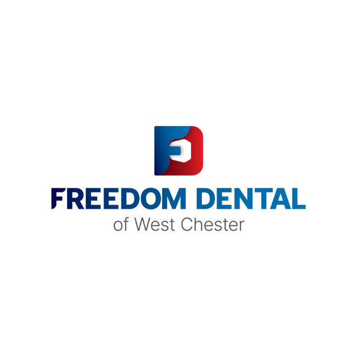 Freedom Dental of West Chester Logo