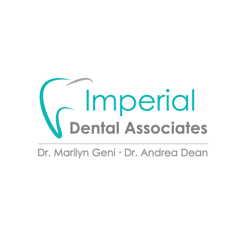 Imperial Dental Associates Logo