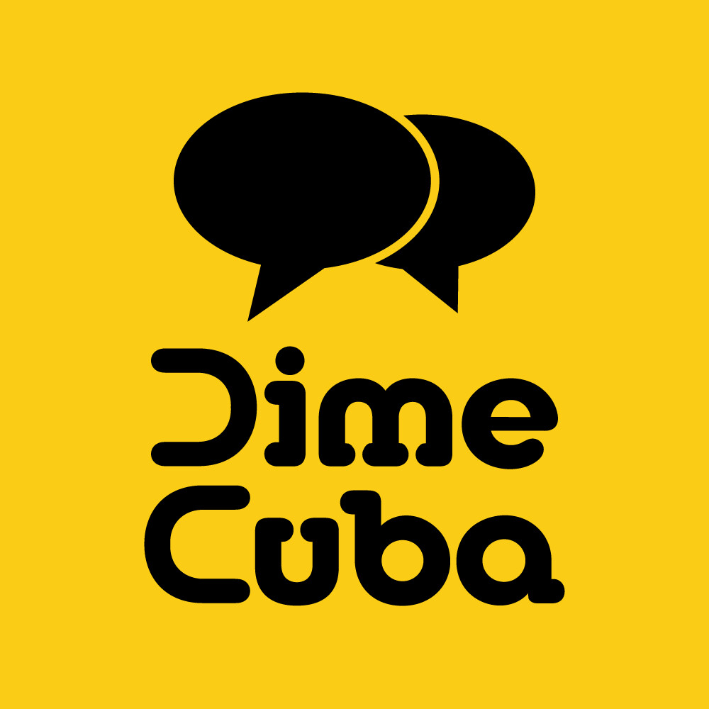 DimeCuba Logo