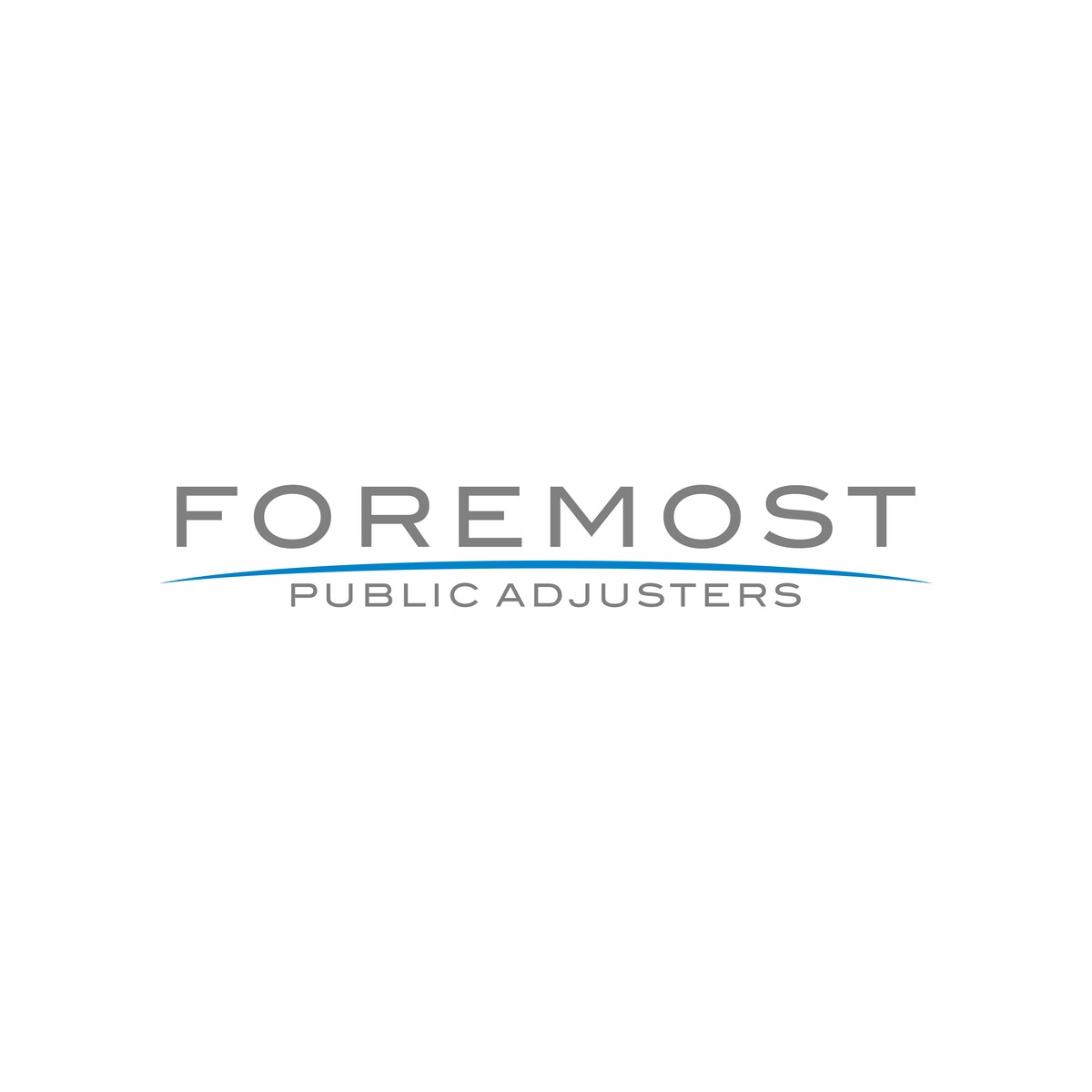 Foremost Public Adjusters Logo