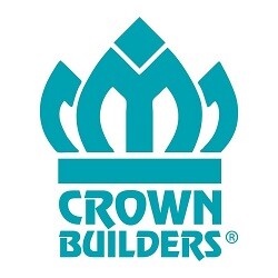 Crown Builders Siding & Windows, Inc. Logo