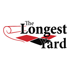The Longest Yard Logo