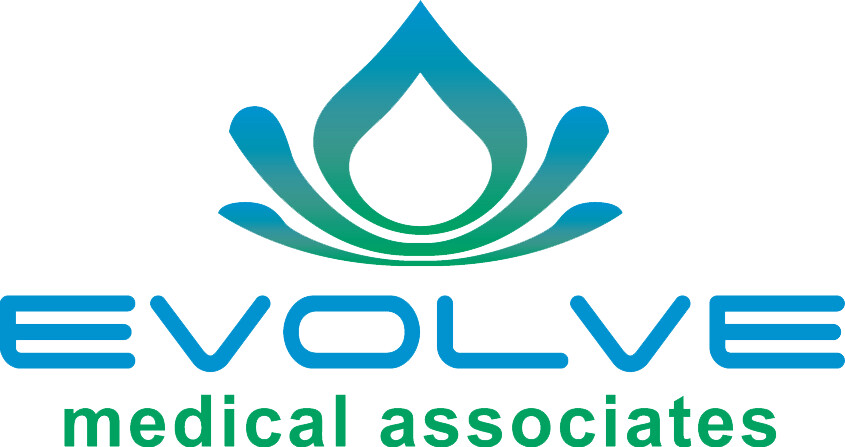 Evolve Medical Associates Logo