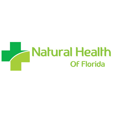 Natural Health of Florida Logo
