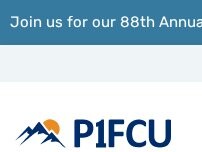 Website Screenshot P1FCU