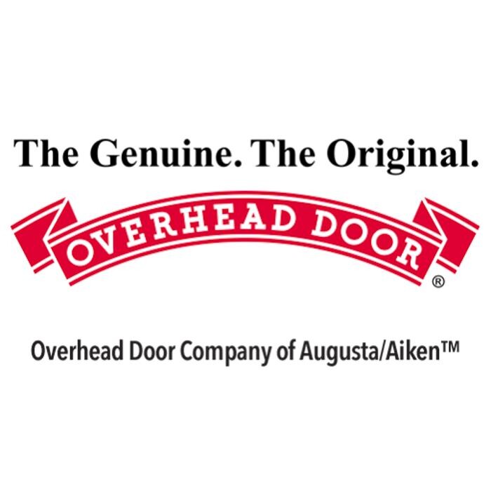 Overhead Door Company of Augusta Logo
