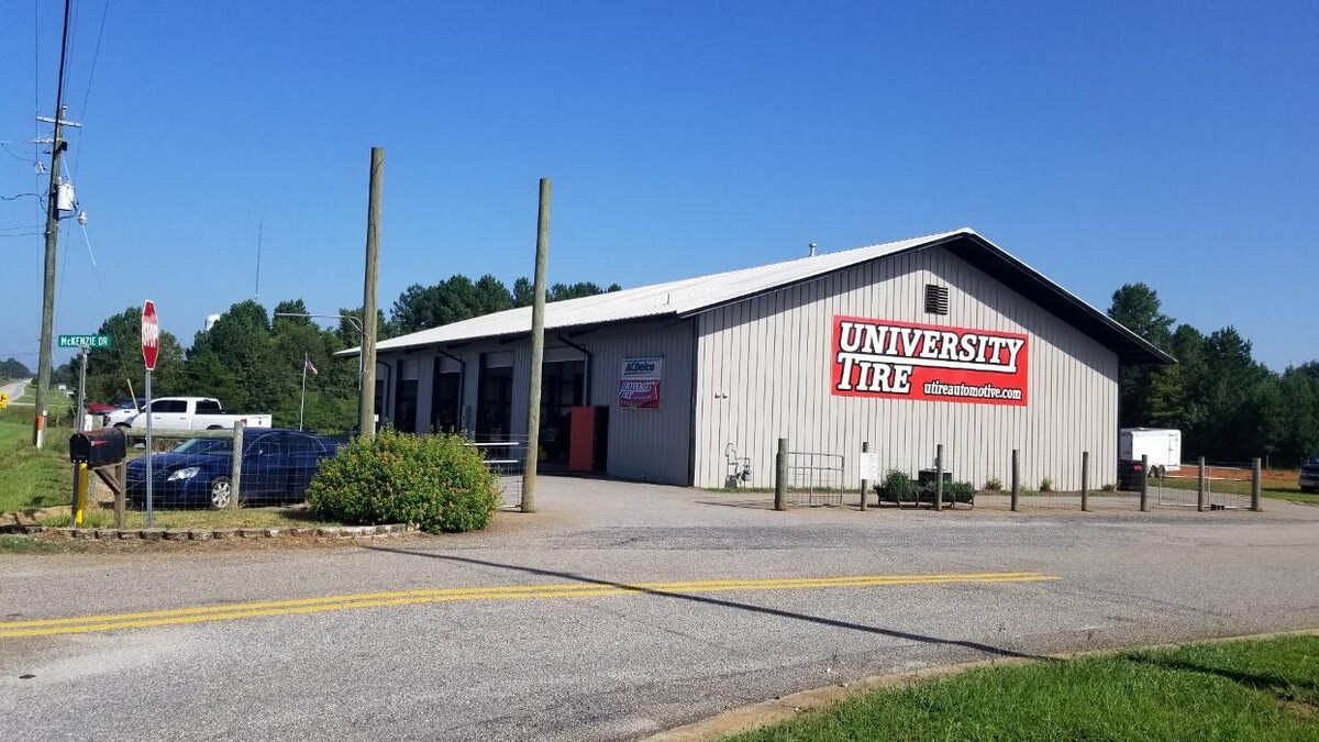 Images University Tire