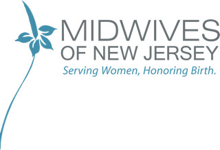 Midwives of New Jersey Logo