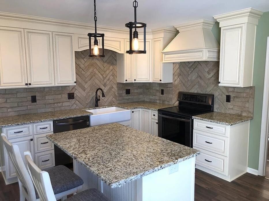 Images Ward Construction & Remodeling