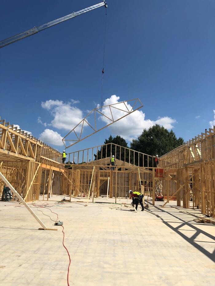 Images Ward Construction & Remodeling