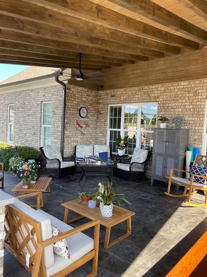 Images Ward Construction & Remodeling