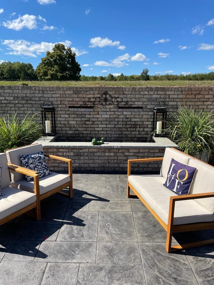 Images Ward Construction & Remodeling