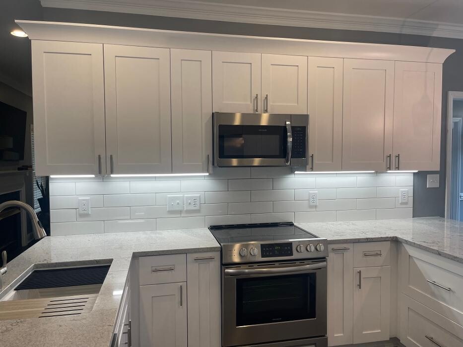 Images Ward Construction & Remodeling