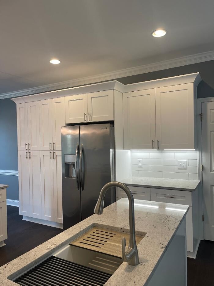 Images Ward Construction & Remodeling