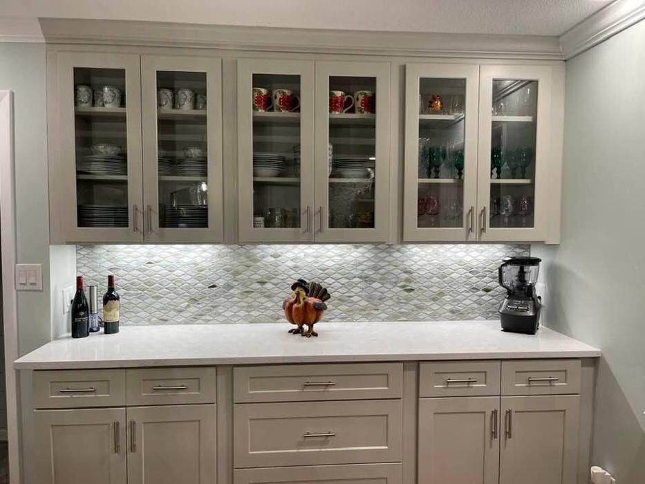 Images Ward Construction & Remodeling