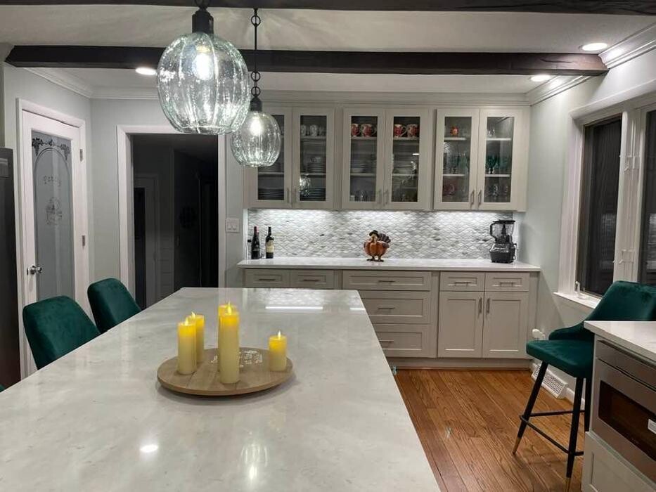 Images Ward Construction & Remodeling