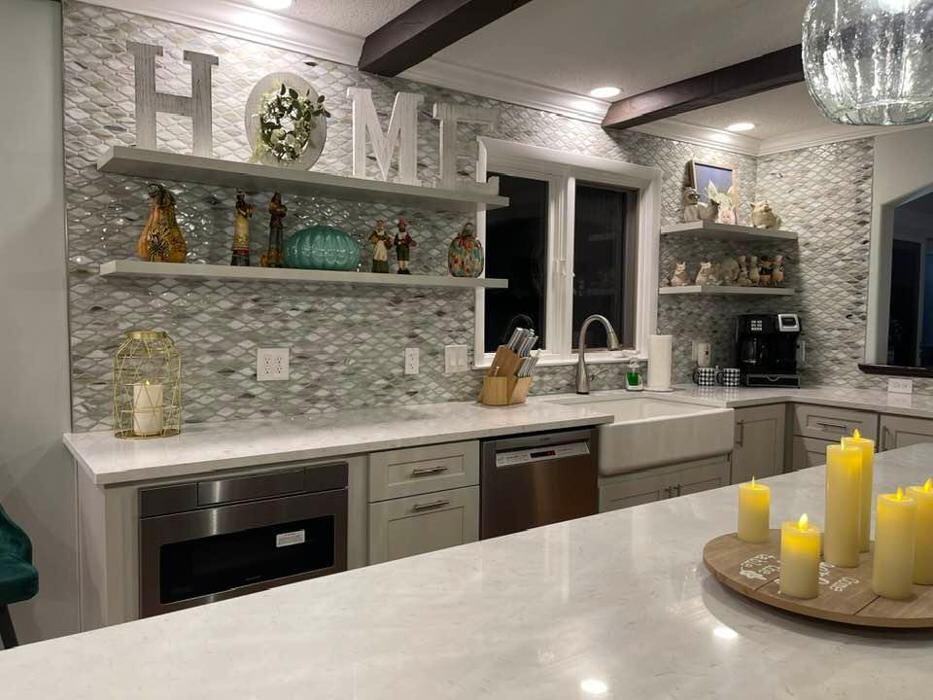 Images Ward Construction & Remodeling