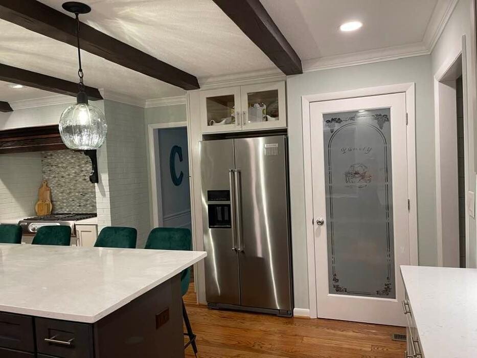 Images Ward Construction & Remodeling