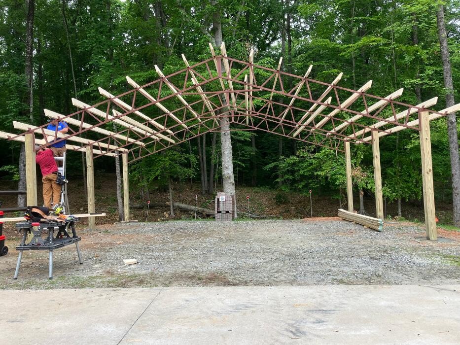 Images Ward Construction & Remodeling