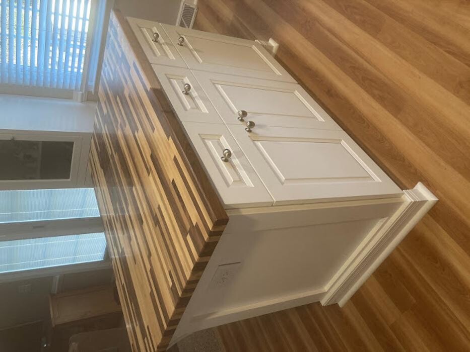 Images Ward Construction & Remodeling