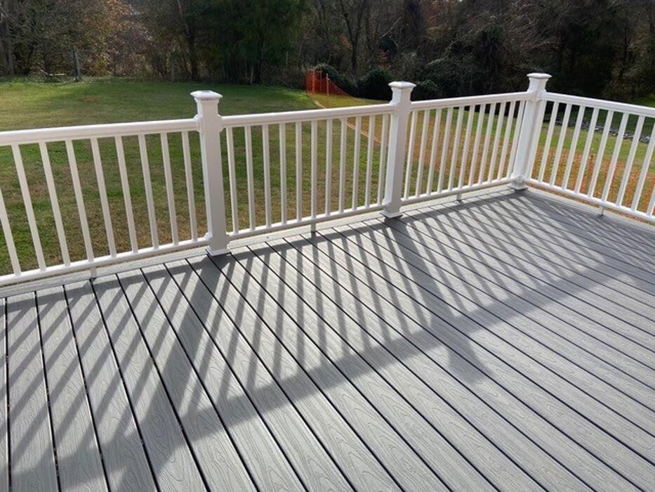 Images Ward Construction & Remodeling