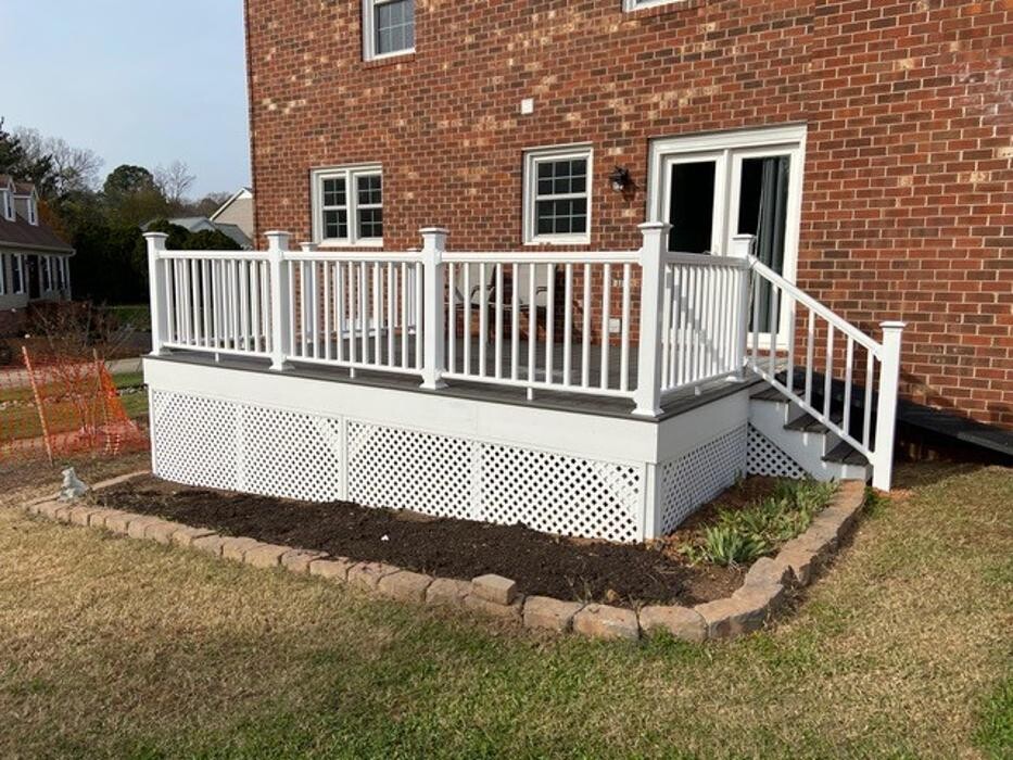 Images Ward Construction & Remodeling