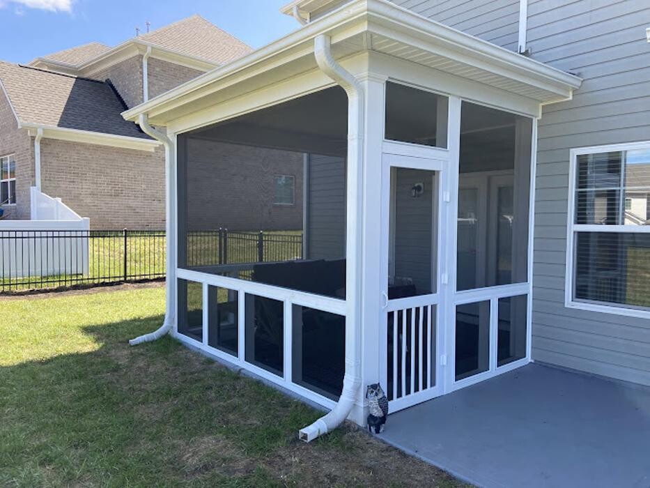 Images Ward Construction & Remodeling