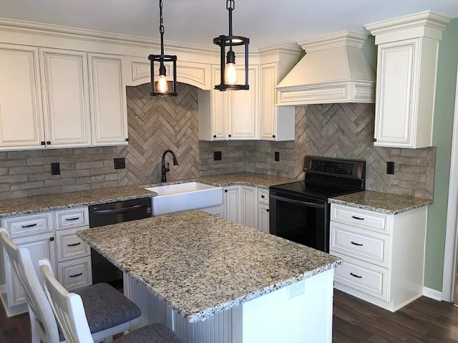 Images Ward Construction & Remodeling