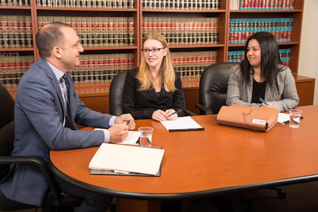 Images Antonelli & Antonelli Attorneys at Law