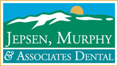 Jepsen, Murphy & Associates Dental Logo