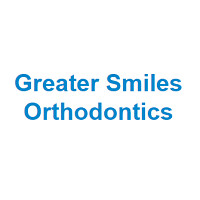 Greater Smiles Orthodontics Logo