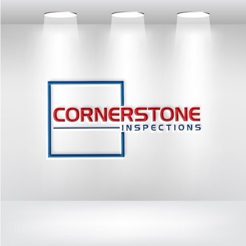Cornerstone Inspections Logo