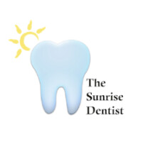 The Sunrise Dentist Logo