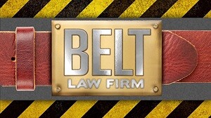 The Belt Law Firm, PC Logo