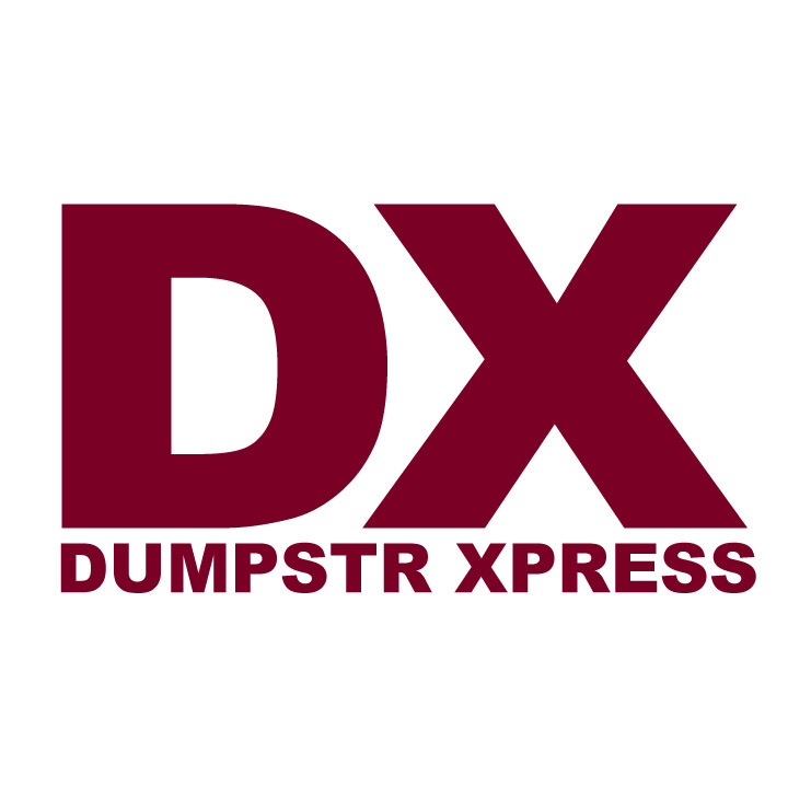 dumpstr xpress Logo