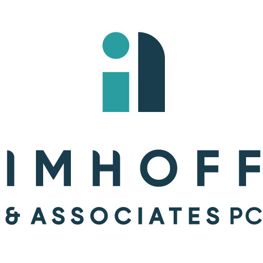 Imhoff & Associates Logo