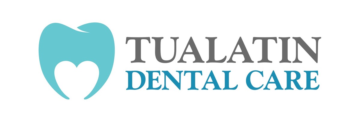 Tualatin Dental Care Logo