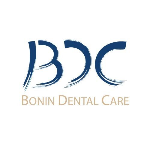 Bonin Dental Care Logo