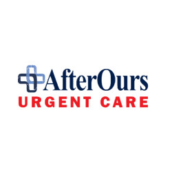 AfterOurs Urgent Care Thornton Logo