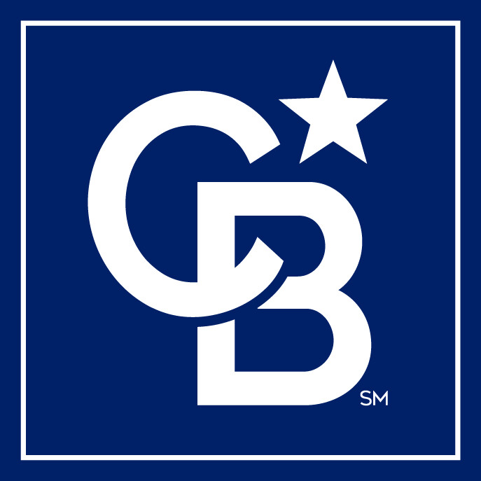 Coldwell Banker Mountain West Real Estate, Inc. Logo