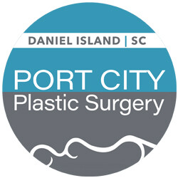 Port City Plastic Surgery Logo