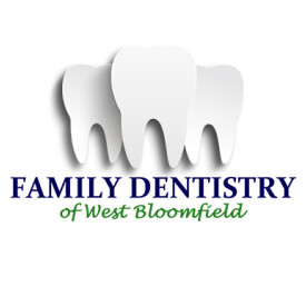 Family Dentistry West Bloomfield Logo