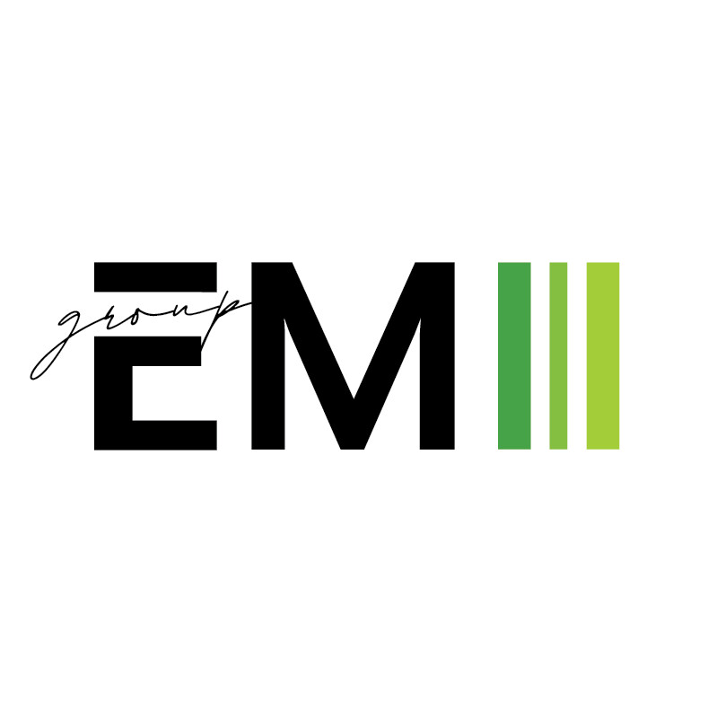 Eric Moreland Group - Moreland Properties Logo
