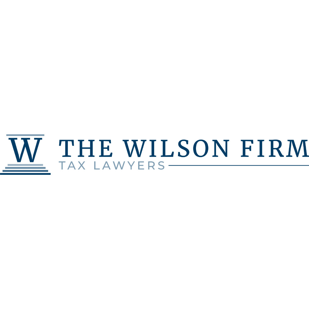 The Wilson Firm, PLLC Logo